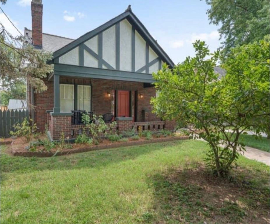 1002 Fairwin Ave, Nashville, TN 37216