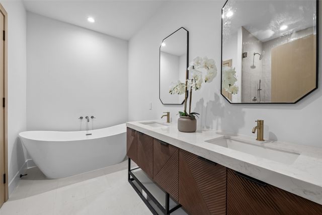 1508 Holly Avenue, Dallas, TX 75204
