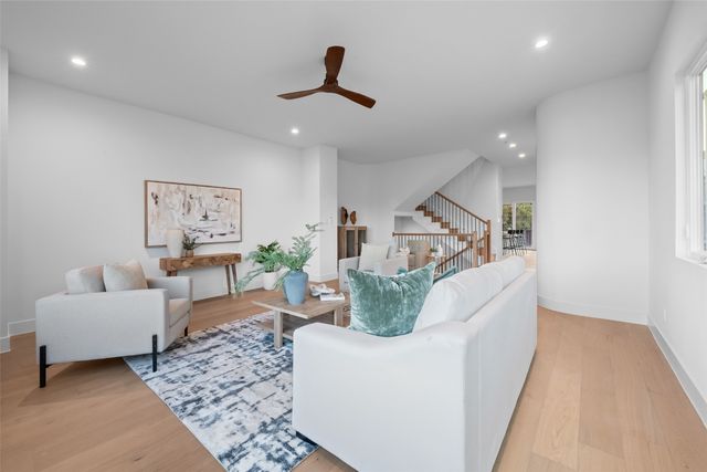 1508 Holly Avenue, Dallas, TX 75204