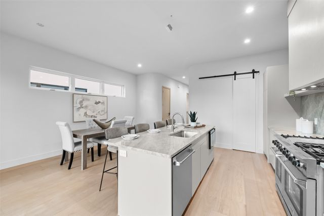 1508 Holly Avenue, Dallas, TX 75204