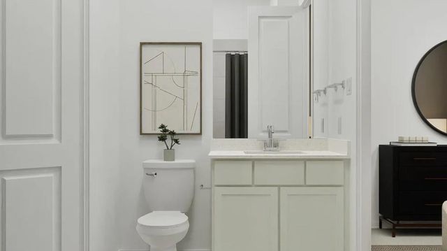 22290 Junction Peak Drive, Porter Heights, TX 77365