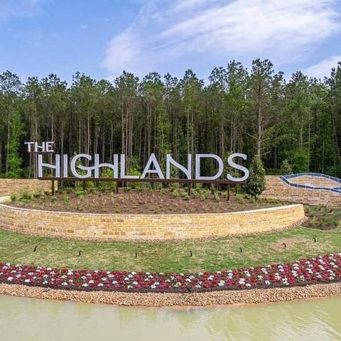 22290 Junction Peak Drive, Porter Heights, TX 77365