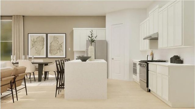 22290 Junction Peak Drive, Porter Heights, TX 77365