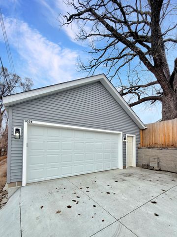 3334 Buchanan Street NE, Minneapolis, MN 55418