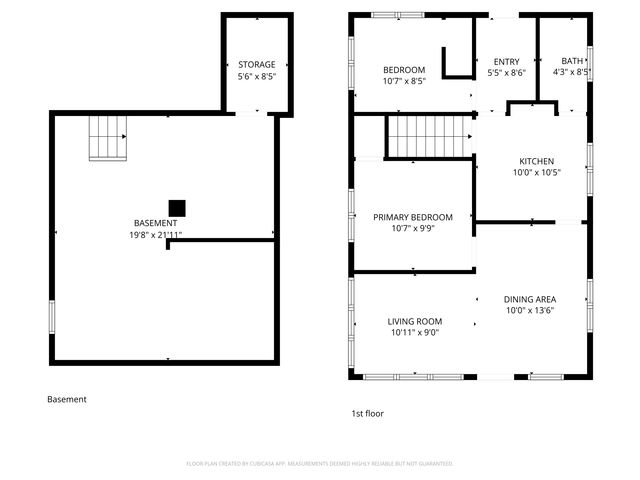 3334 Buchanan Street NE, Minneapolis, MN 55418