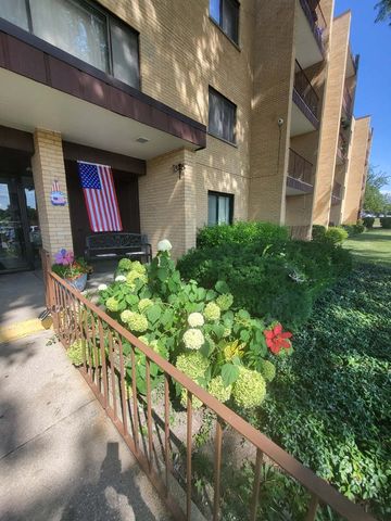 6670 S Brainard Avenue 404, Countryside, IL 60525