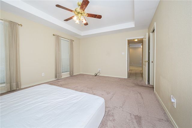 10416 N 7th St, Pettus, TX 78146