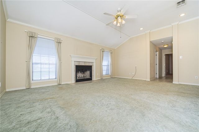 10416 N 7th St, Pettus, TX 78146