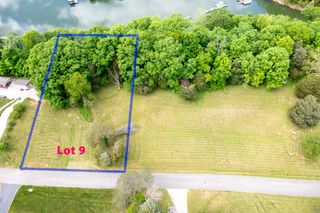Lot 9 Cedar Pointe Drive, Somerset, KY 42501