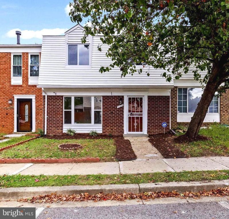 7724 SWAN TER, Landover, MD 20785