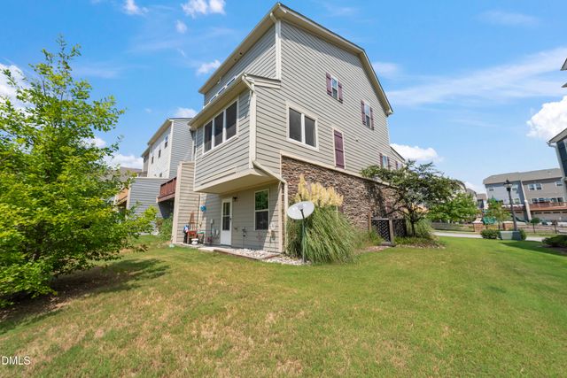 720 Channing Park Circle, Cary, NC 27519