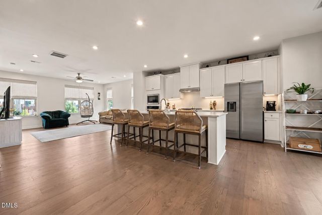 720 Channing Park Circle, Cary, NC 27519