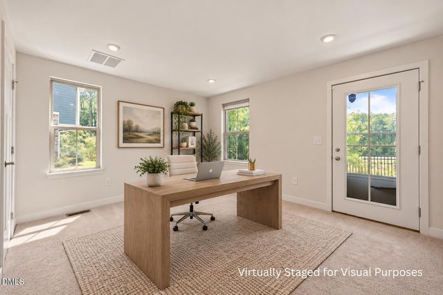 720 Channing Park Circle, Cary, NC 27519