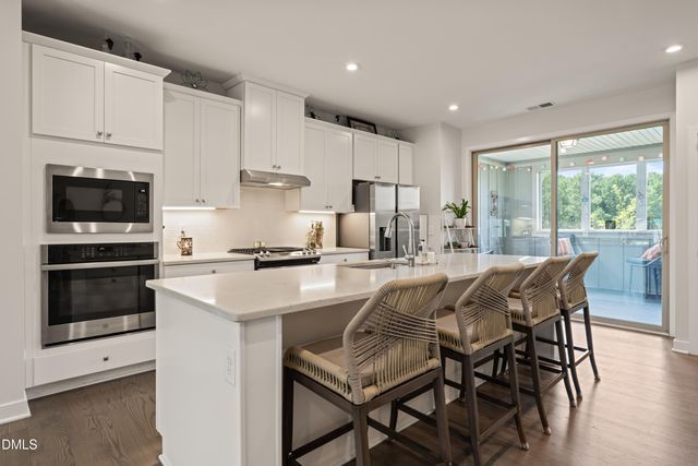 720 Channing Park Circle, Cary, NC 27519