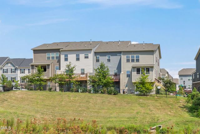 720 Channing Park Circle, Cary, NC 27519