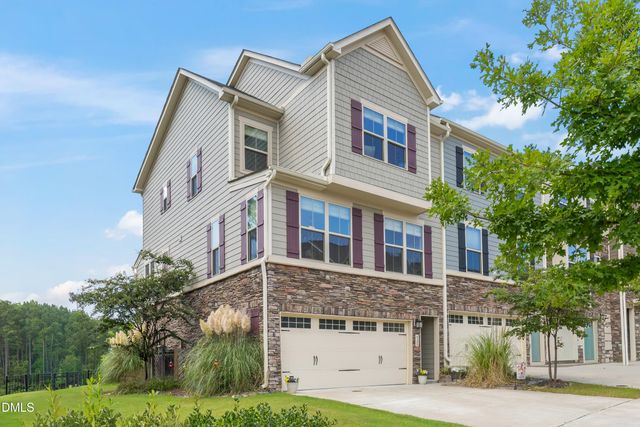 720 Channing Park Circle, Cary, NC 27519