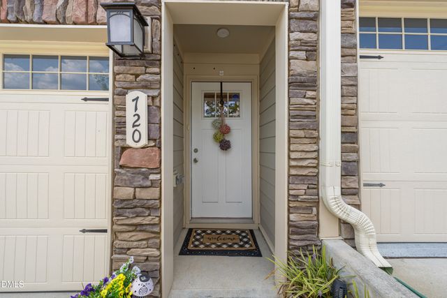720 Channing Park Circle, Cary, NC 27519