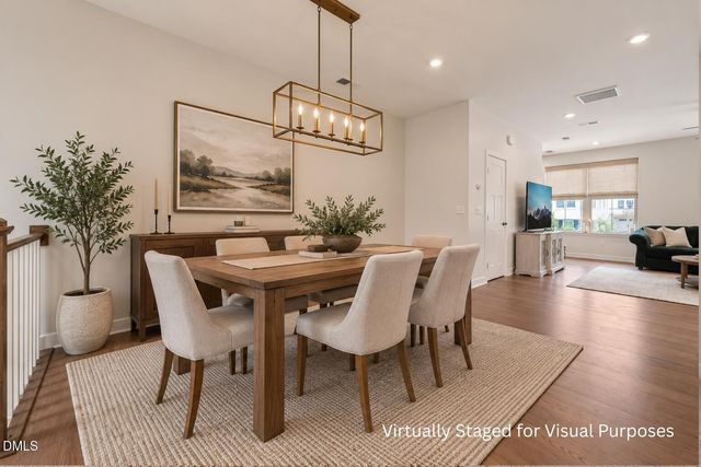 720 Channing Park Circle, Cary, NC 27519