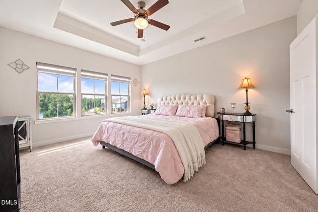 720 Channing Park Circle, Cary, NC 27519