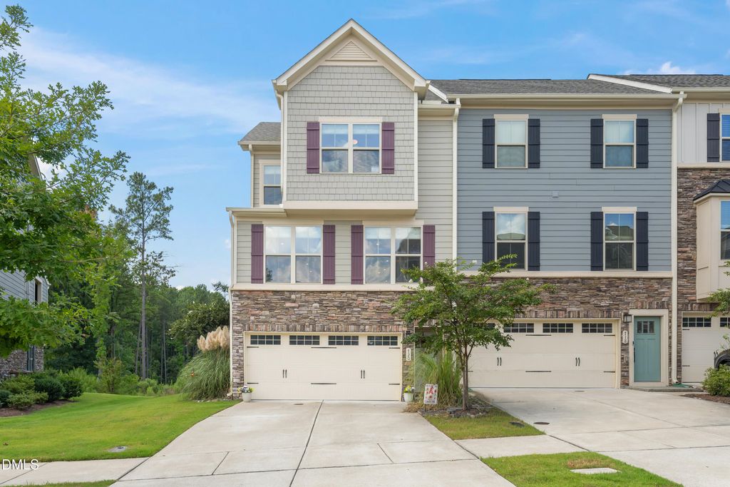 720 Channing Park Circle, Cary, NC 27519