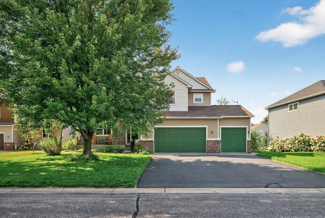 16042 Iodine Street, Ramsey, MN 55303