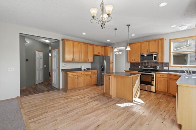 16042 Iodine Street, Ramsey, MN 55303