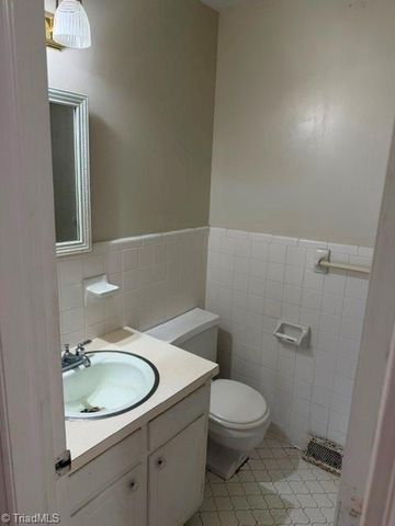 4510 Somersworth Drive, Greensboro, NC 27407
