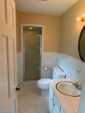 4510 Somersworth Drive, Greensboro, NC 27407