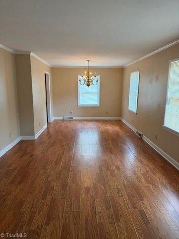 4510 Somersworth Drive, Greensboro, NC 27407