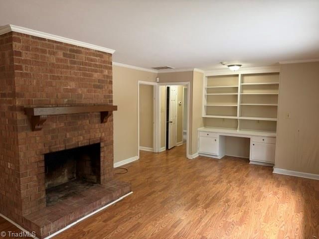 4510 Somersworth Drive, Greensboro, NC 27407