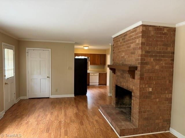 4510 Somersworth Drive, Greensboro, NC 27407