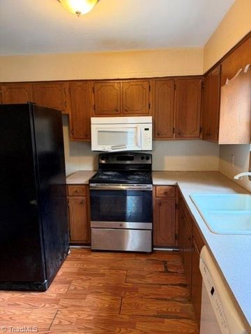 4510 Somersworth Drive, Greensboro, NC 27407