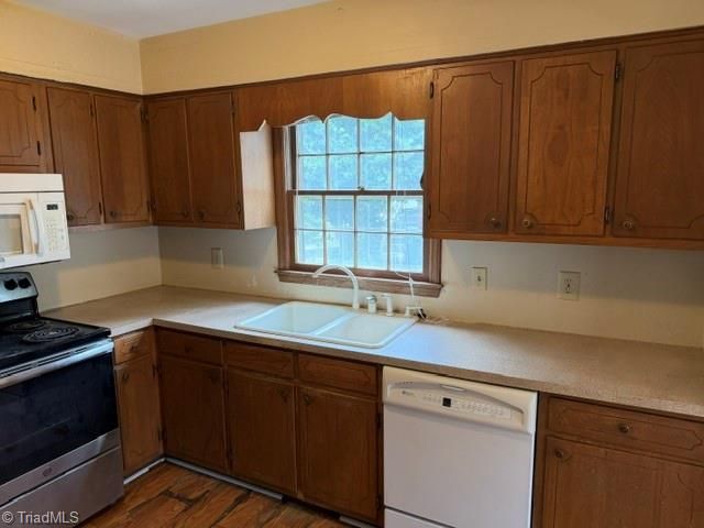 4510 Somersworth Drive, Greensboro, NC 27407