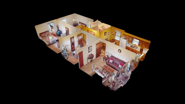 633 Sykes Street, Manning, SC 29102