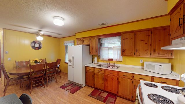 633 Sykes Street, Manning, SC 29102