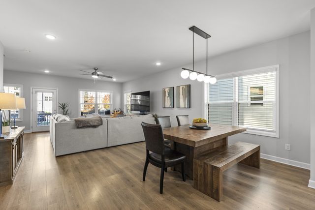 614 Parkvue Place Dr, Nashville, TN 37221