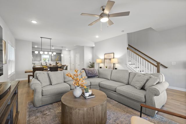 614 Parkvue Place Dr, Nashville, TN 37221