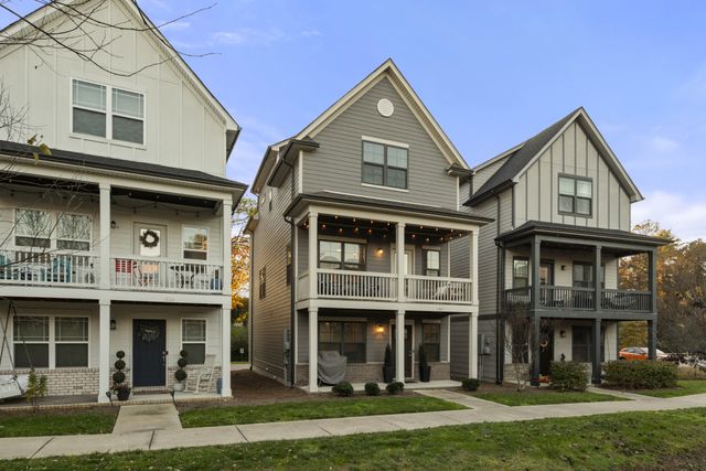 614 Parkvue Place Dr, Nashville, TN 37221