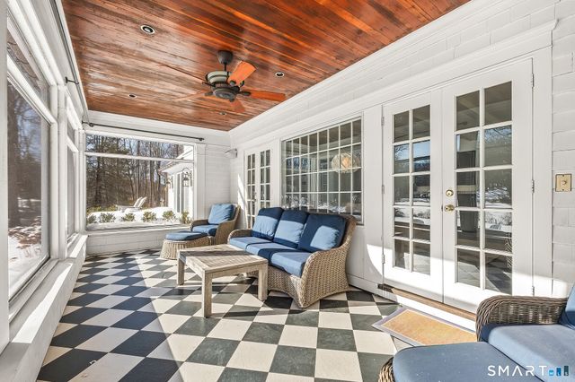 77 Golf Lane, Ridgefield, CT 06877