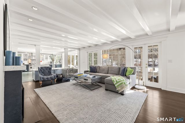 77 Golf Lane, Ridgefield, CT 06877