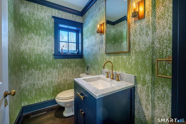 77 Golf Lane, Ridgefield, CT 06877