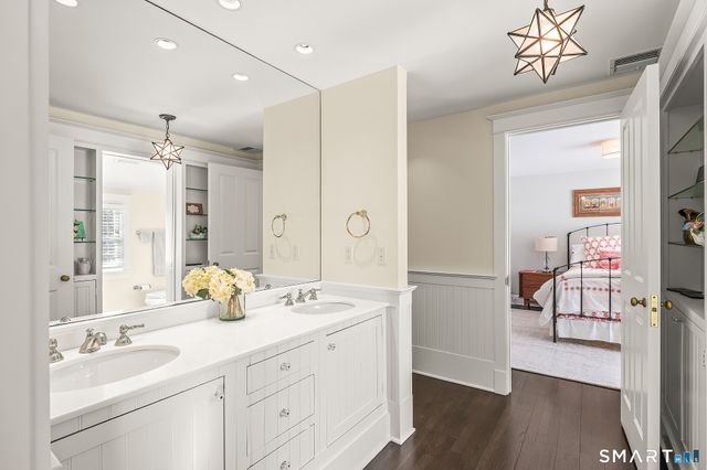 77 Golf Lane, Ridgefield, CT 06877