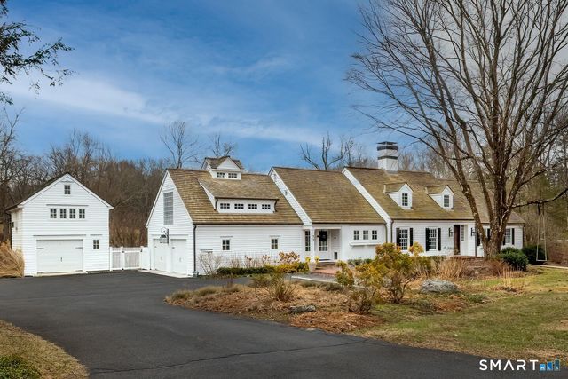 77 Golf Lane, Ridgefield, CT 06877