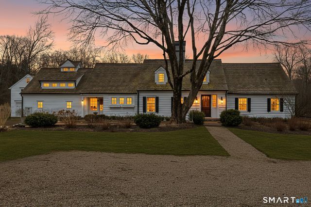 77 Golf Lane, Ridgefield, CT 06877