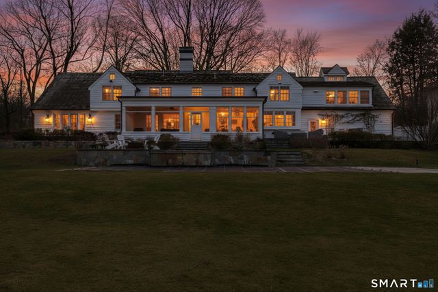 77 Golf Lane, Ridgefield, CT 06877