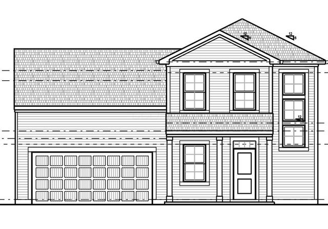 1572 Ebbets Court, Columbus, OH 43228