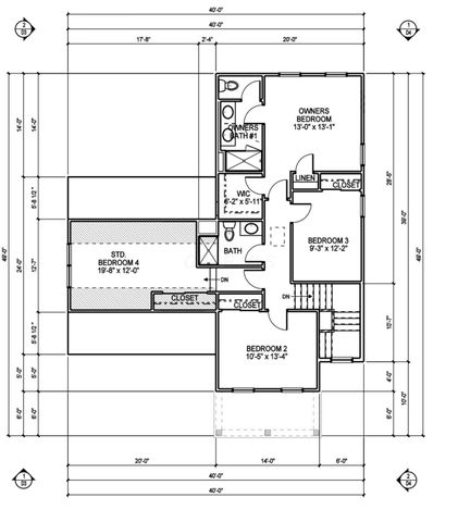 1572 Ebbets Court, Columbus, OH 43228