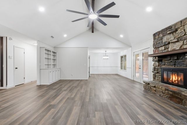 6763 S 90th East Avenue, Tulsa, OK 74133