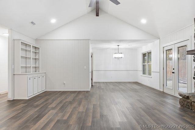 6763 S 90th East Avenue, Tulsa, OK 74133