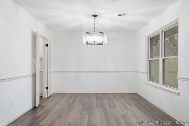 6763 S 90th East Avenue, Tulsa, OK 74133